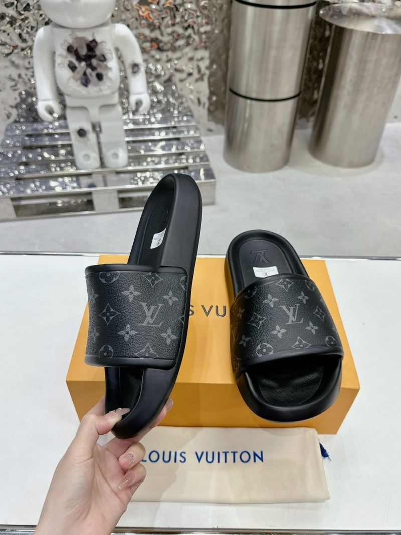 Louis Vuitton Slippers